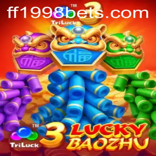 3LuckyBaozhu: Um Mergulho no Mundo Cativante dos Jogos de Azar