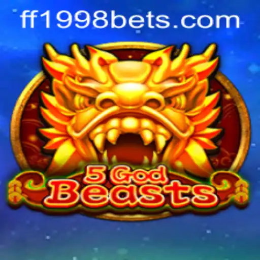 5GodBeasts: Explorando o Fascinante Mundo do Jogo de 1998
