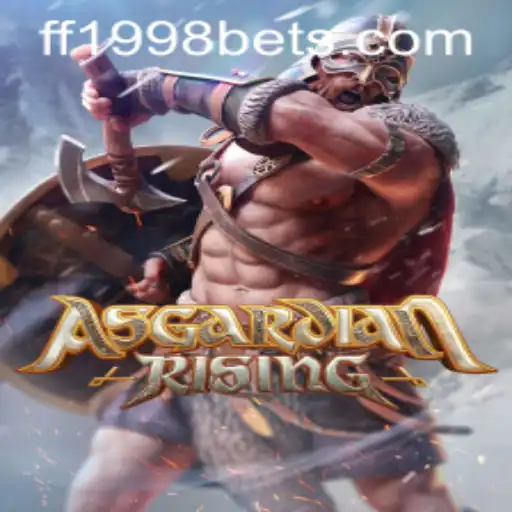 Descobrindo AsgardianRising: O Novo Fenômeno do Mundo dos Jogos