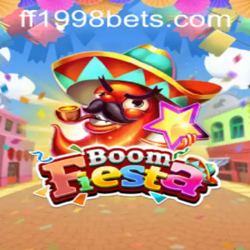 Explorando BoomFiesta: Um mergulho no jogo inspirado em 1998