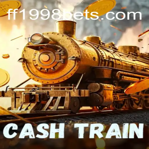 CashTrain: Um Mergulho no Mundo do Jogo
