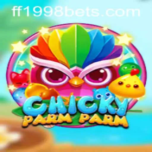 Explorando o Universo do Jogo ChickyParmParm: Introdução e Regras