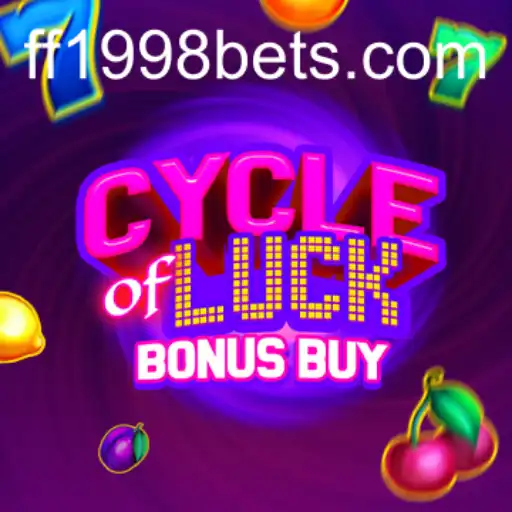 Explorando o Fascinante Mundo do Jogo CycleofLuckBonusBuy