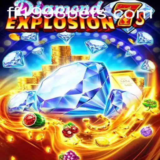 Explorando o Atraente Universo de DiamondExplosion7s: Um Mergulho Imersivo