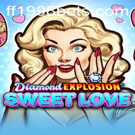 Explorando o Mundo Vibrante de DiamondExplosionSweetLove: Um Jogo Atemporal de 1998