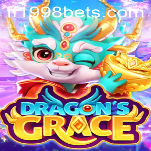DragonsGrace: A Excitante Jornada no Mundo dos Dragões