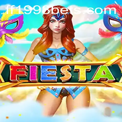 Explorando o Jogo 'Fiesta': Um Mergulho na Nostalgia de 1998