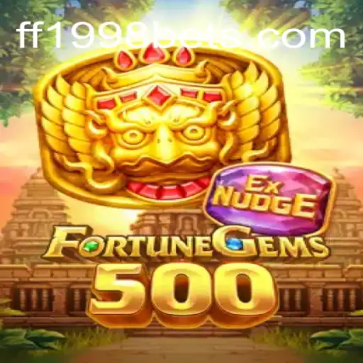 FortuneGems500: A Nova Sensação dos Jogos de Tabuleiro
