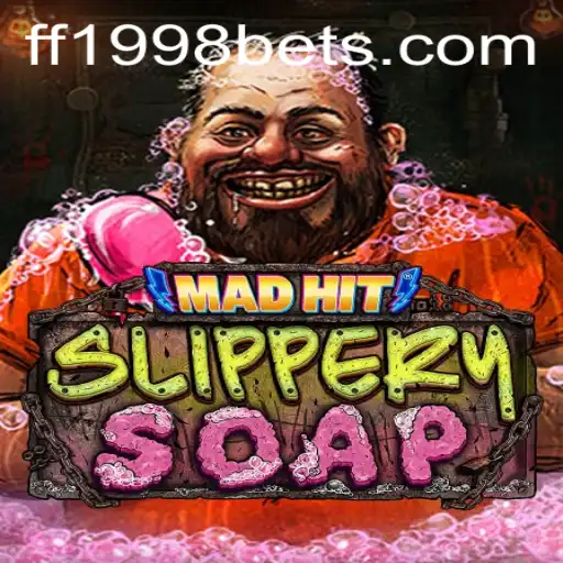Descubra MadHitSlipperySoap: O Jogo que Combina Nostalgia e Diversão