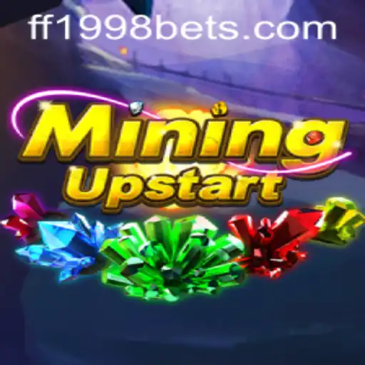 Descubra a Fascinante Aventura de MiningUpstart