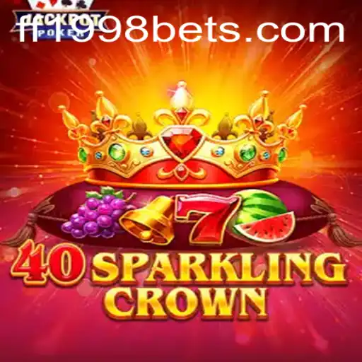 Descobrindo o Mundo de 40SparklingCrown: Aventura e Estratégia Unificadas