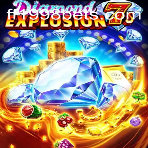 Explorando o Atraente Universo de DiamondExplosion7s: Um Mergulho Imersivo