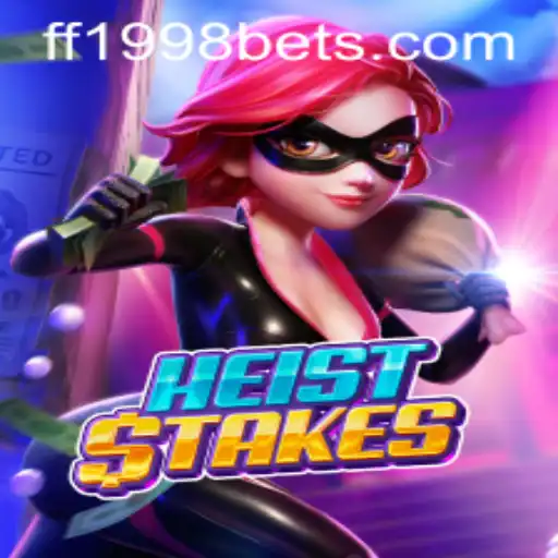 HeistStakes: O Jogo de Estratégia Inspirado em Grandes Assaltos
