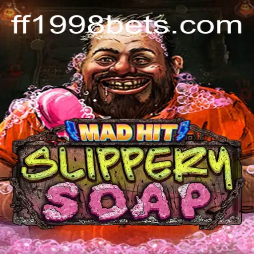 Descubra MadHitSlipperySoap: O Jogo que Combina Nostalgia e Diversão