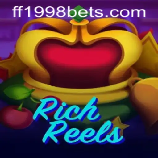 RichReels: Mergulhe em uma Experiência de Jogo Inovadora