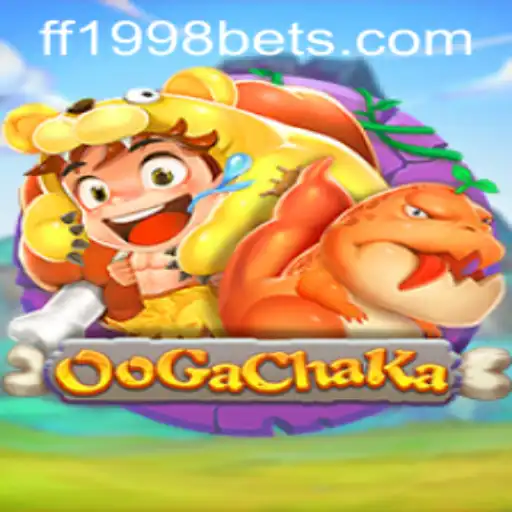 OoGaChaKa: Descubra o Fascinante Mundo do Jogo de 1998