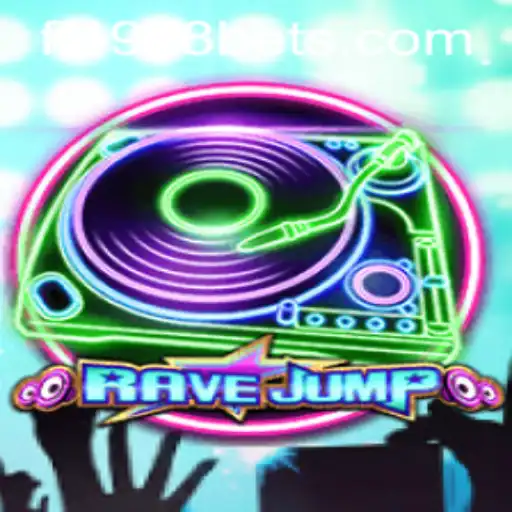 Explorando o Fascinante Mundo de RaveJump: Uma Jornada de Diversão e Estratégia