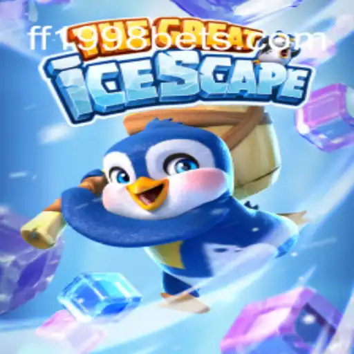Descubra 'The Great Icescape': Um Mundo de Desafios Gelados