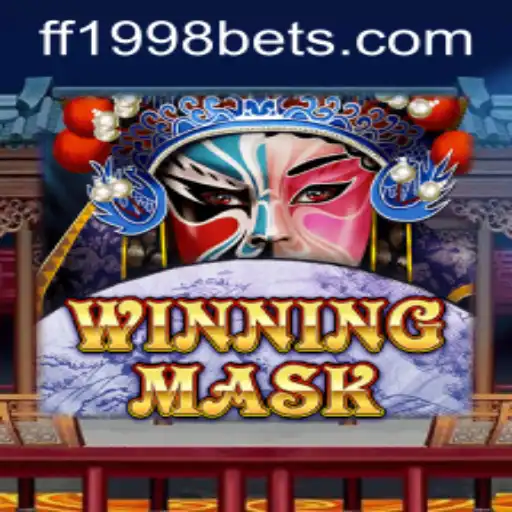 WinningMask: Desvendando o Jogo Inovador de 1998